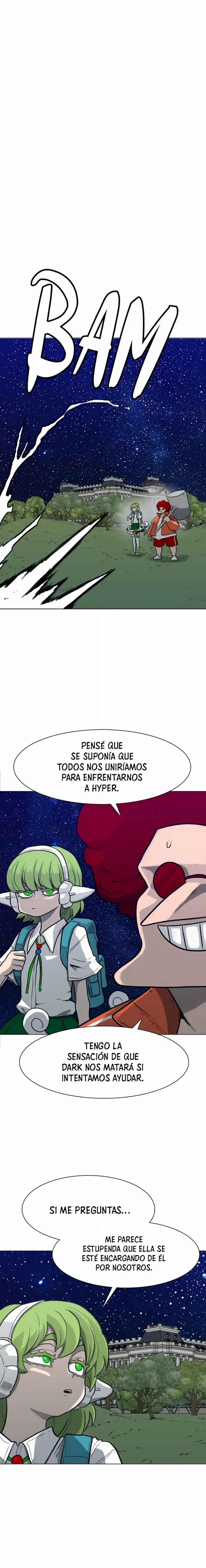 So capítulo 42 página 15