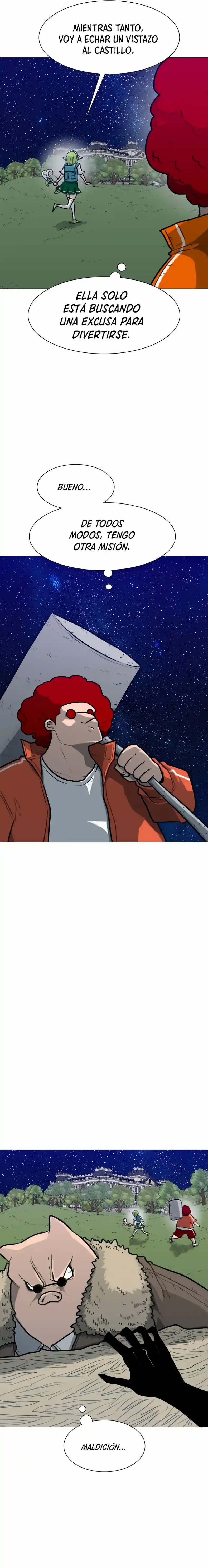 So capítulo 42 página 16
