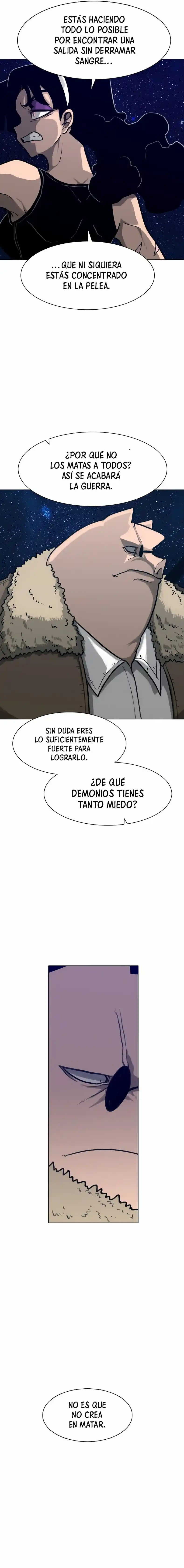 So capítulo 42 página 20