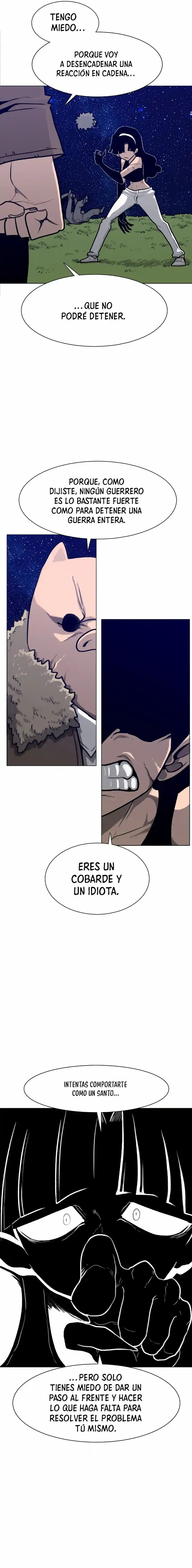 So capítulo 42 página 22