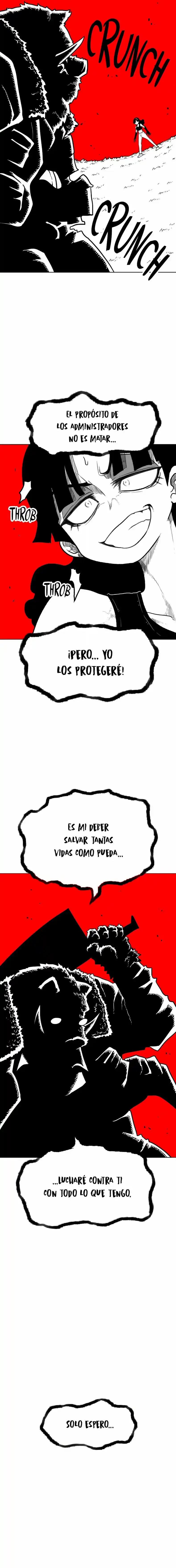 So capítulo 42 página 25