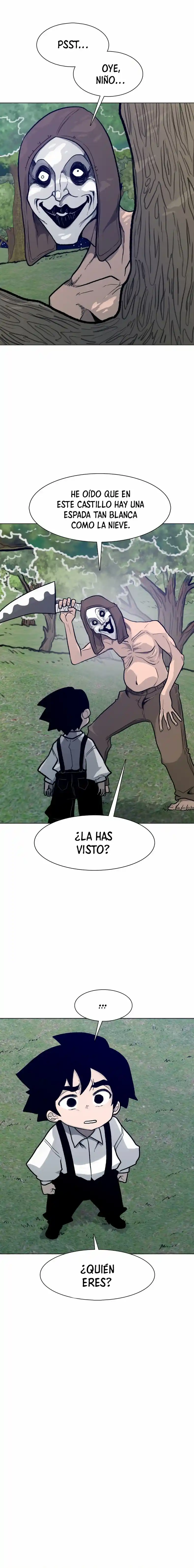 So capítulo 43 página 9
