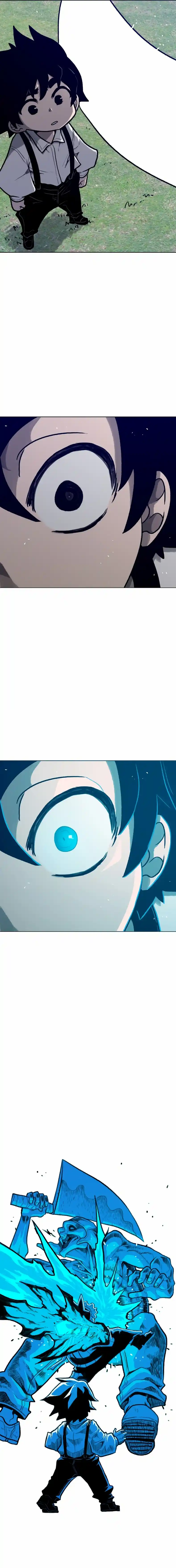 So capítulo 43 página 11
