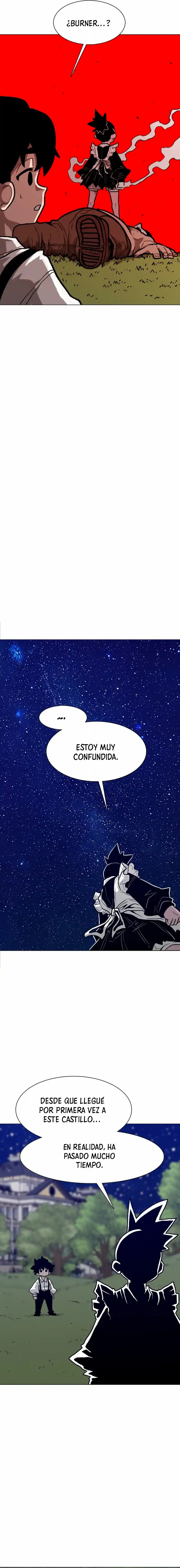 So capítulo 43 página 13