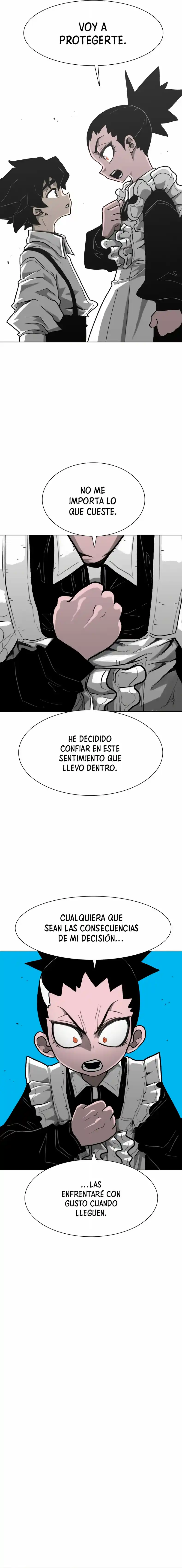 So capítulo 43 página 15