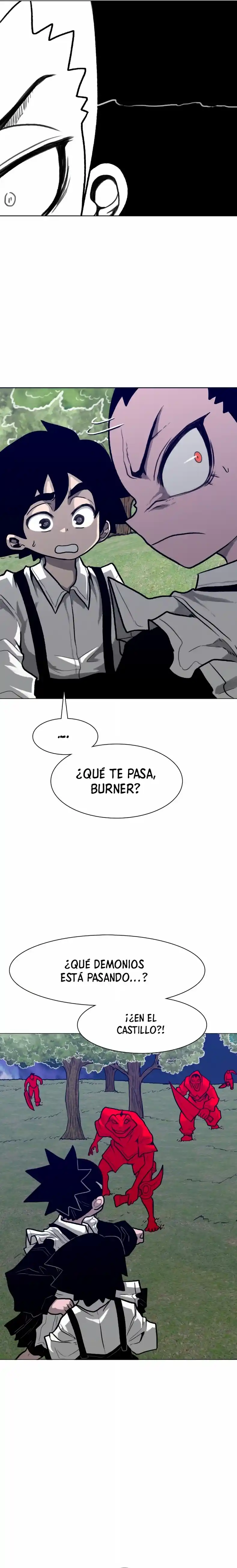 So capítulo 43 página 16