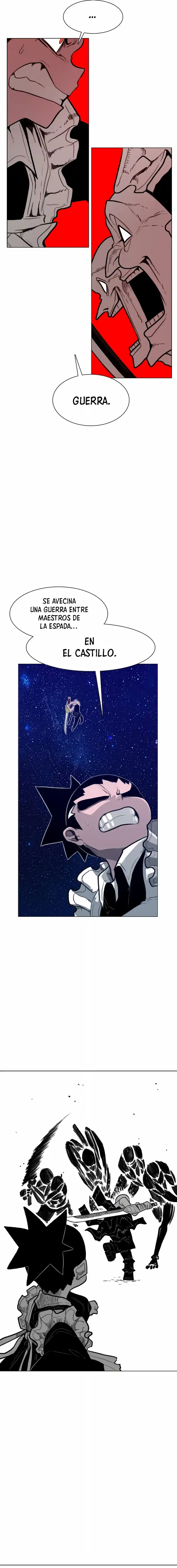 So capítulo 43 página 17
