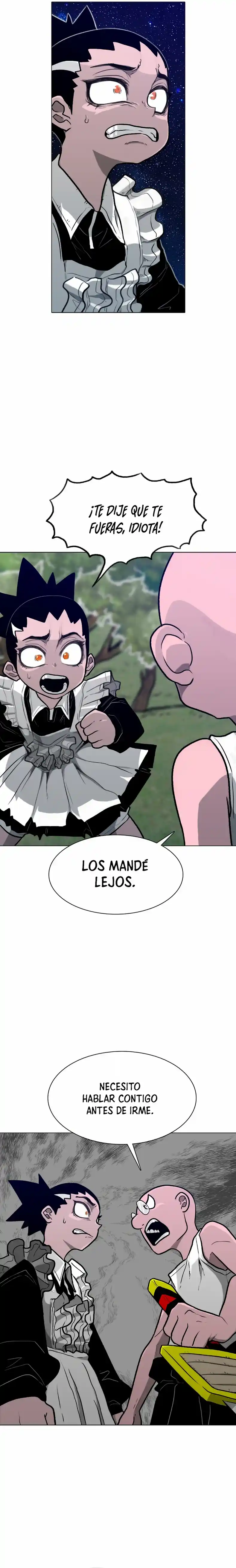 So capítulo 43 página 19