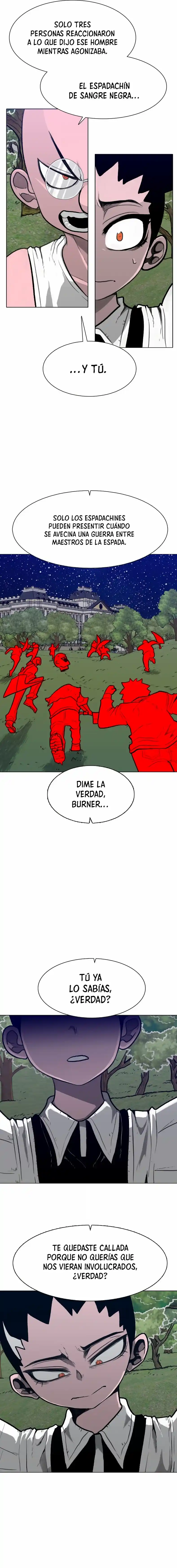 So capítulo 43 página 20