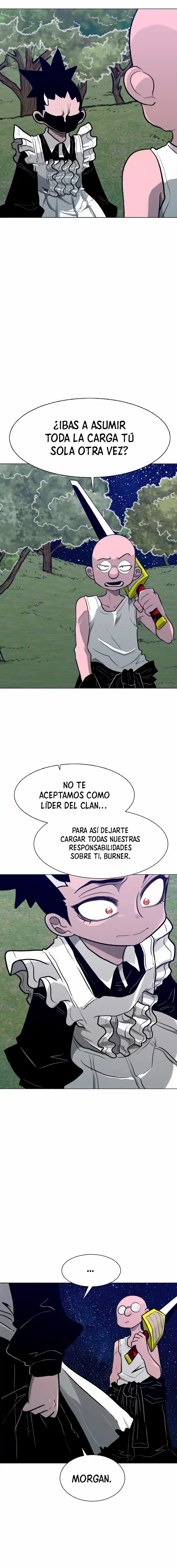 So capítulo 43 página 21