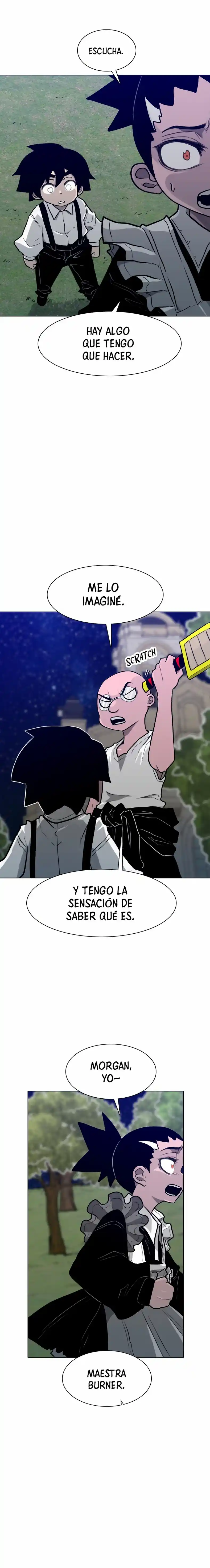 So capítulo 43 página 22