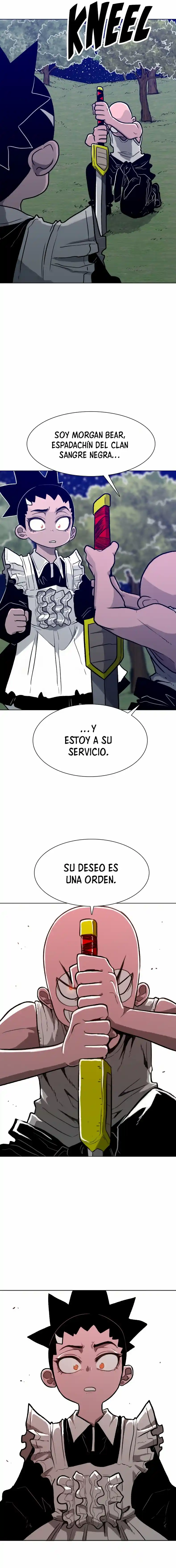 So capítulo 43 página 23