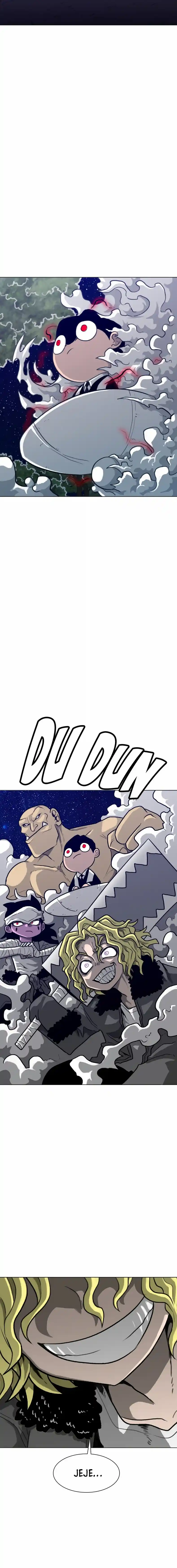 So capítulo 43 página 27