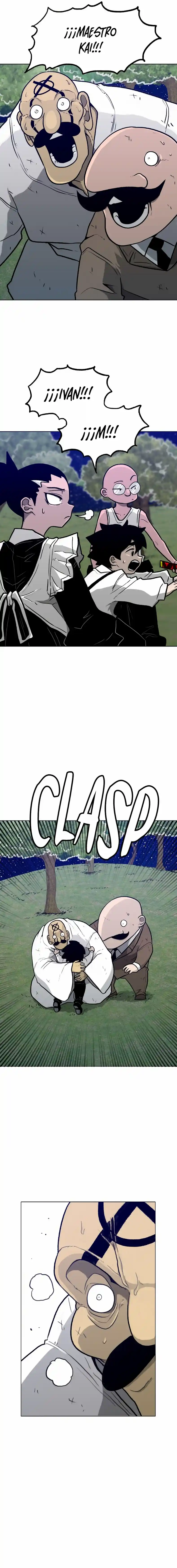 So capítulo 44 página 5
