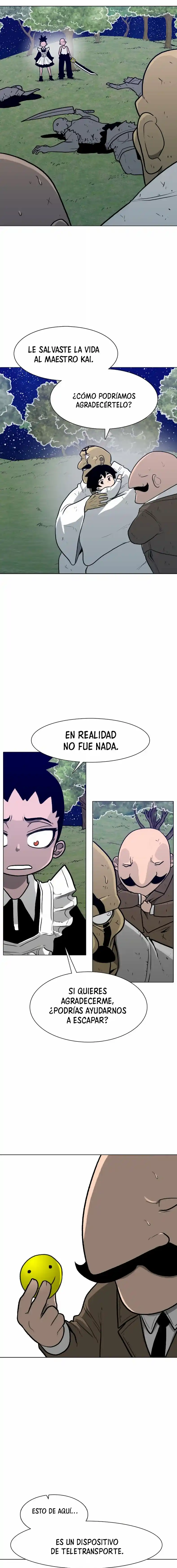 So capítulo 44 página 6