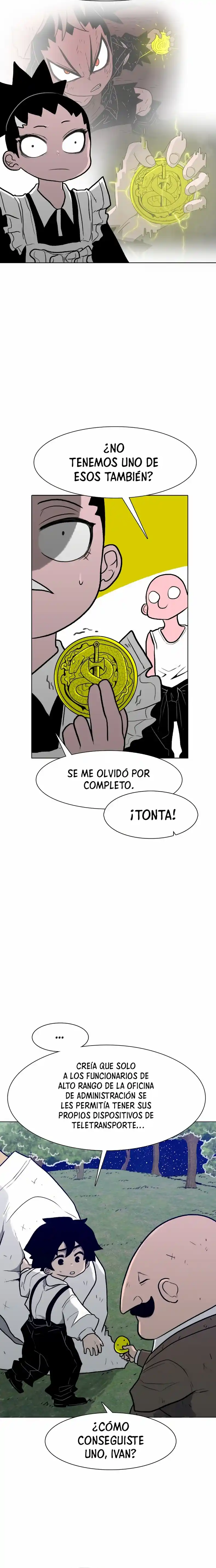 So capítulo 44 página 7