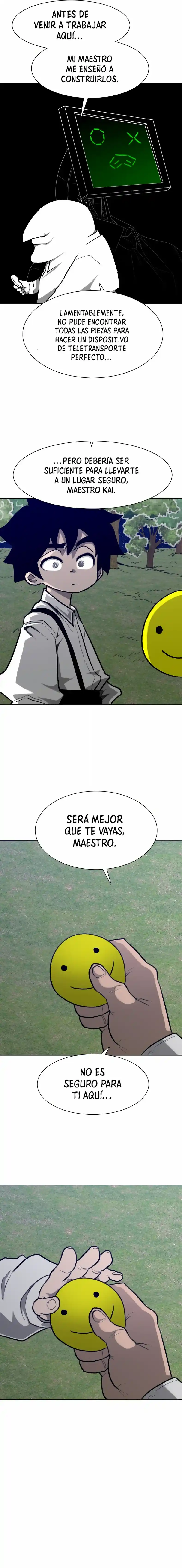 So capítulo 44 página 8