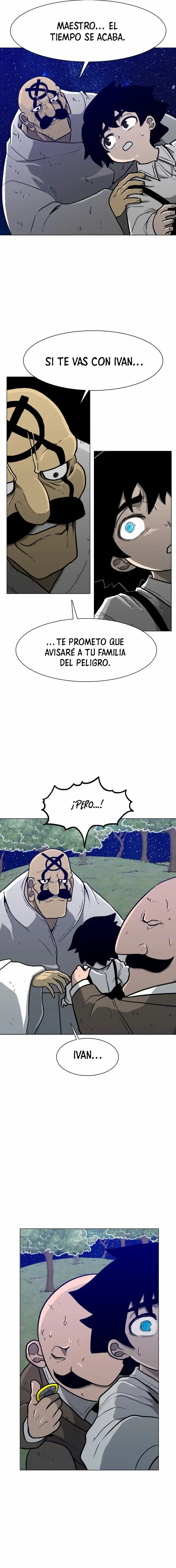 So capítulo 44 página 10
