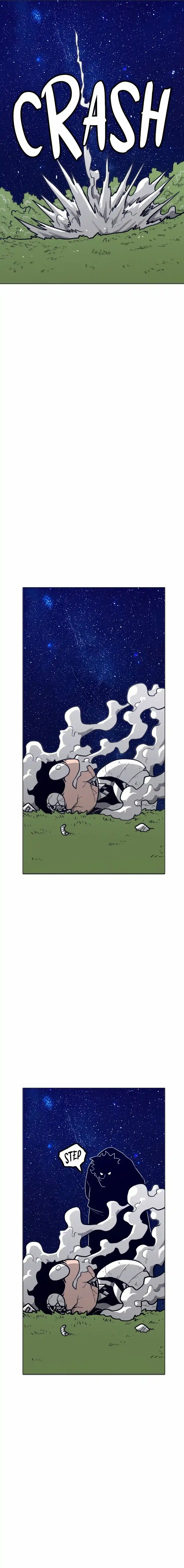 So capítulo 44 página 15