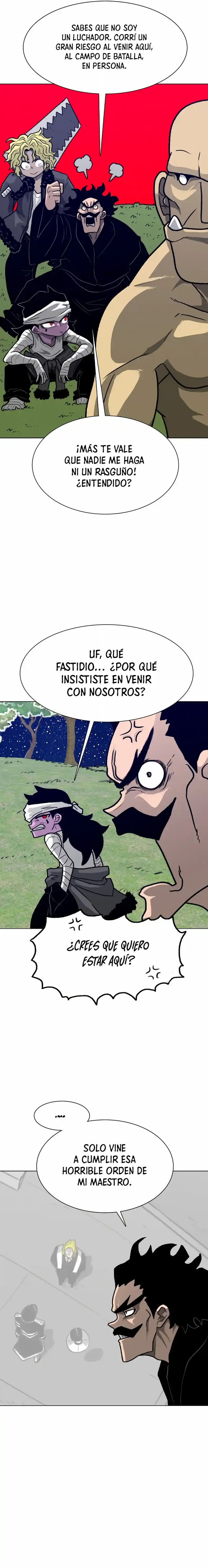 So capítulo 44 página 17