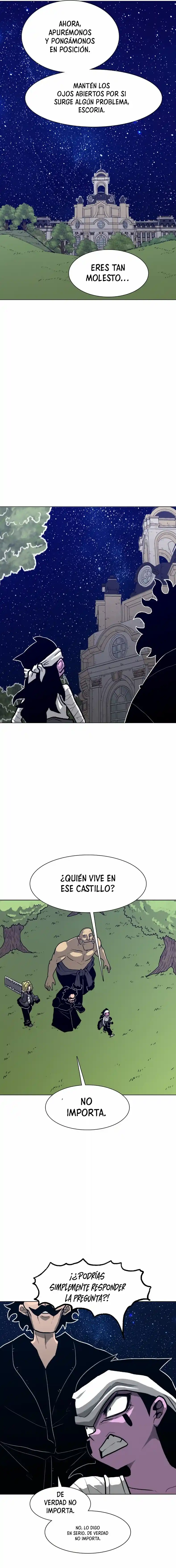 So capítulo 44 página 18
