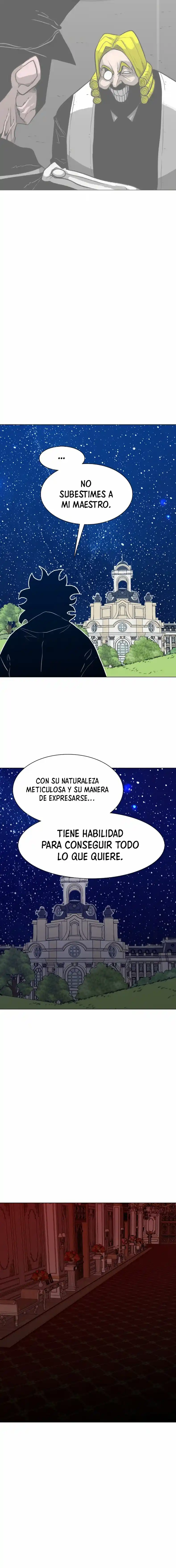 So capítulo 44 página 21