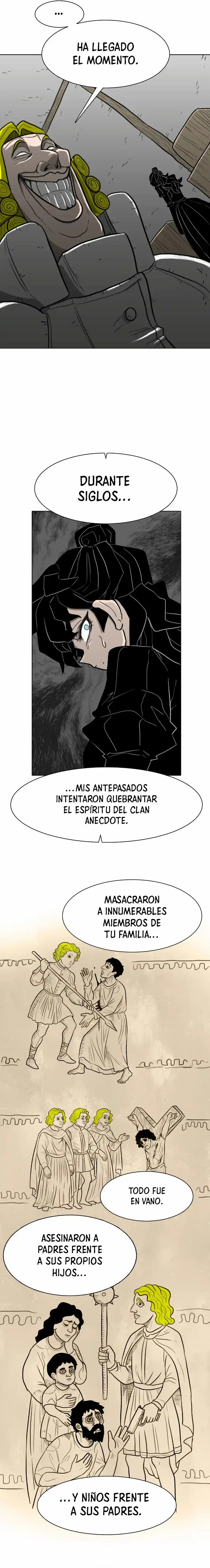 So capítulo 45 página 12