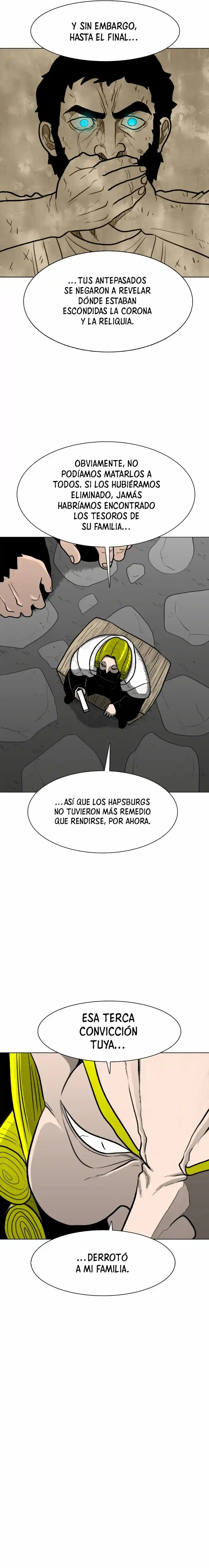 So capítulo 45 página 13