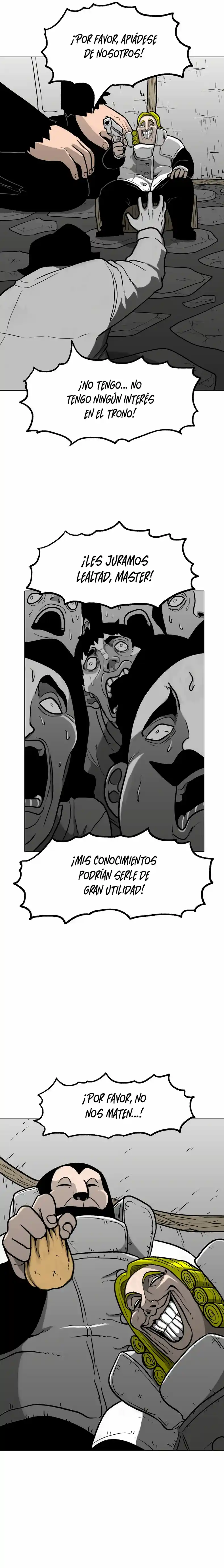 So capítulo 45 página 17