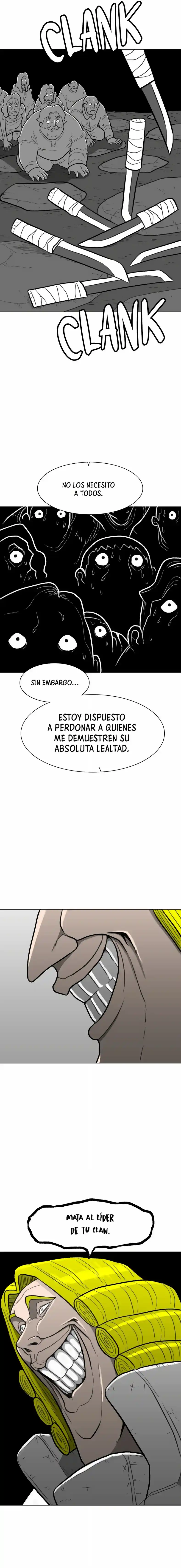 So capítulo 45 página 18