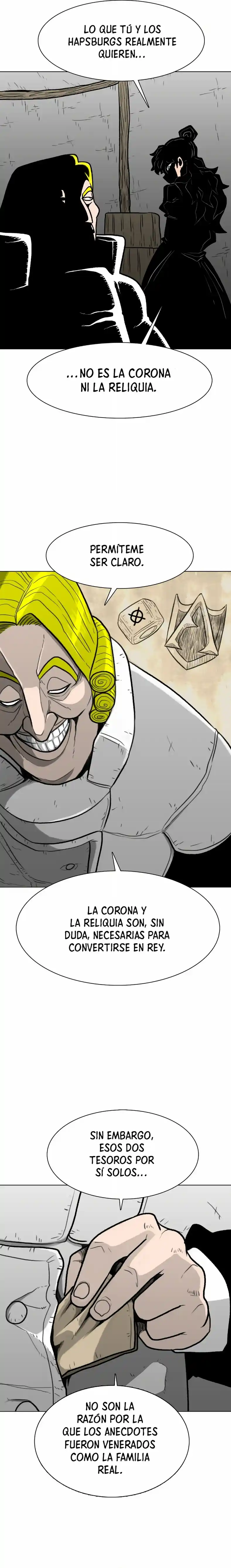 So capítulo 45 página 21