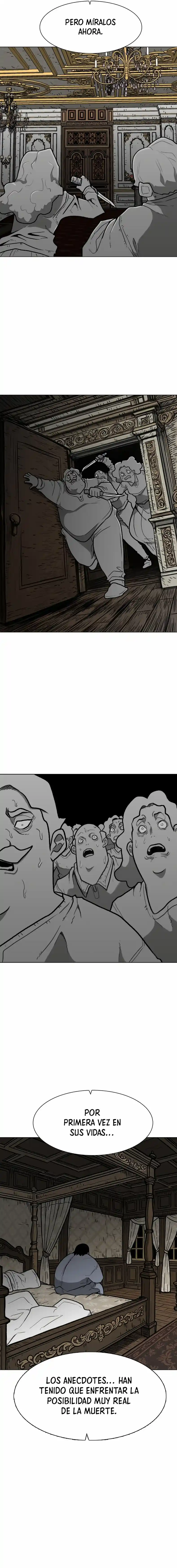 So capítulo 45 página 23