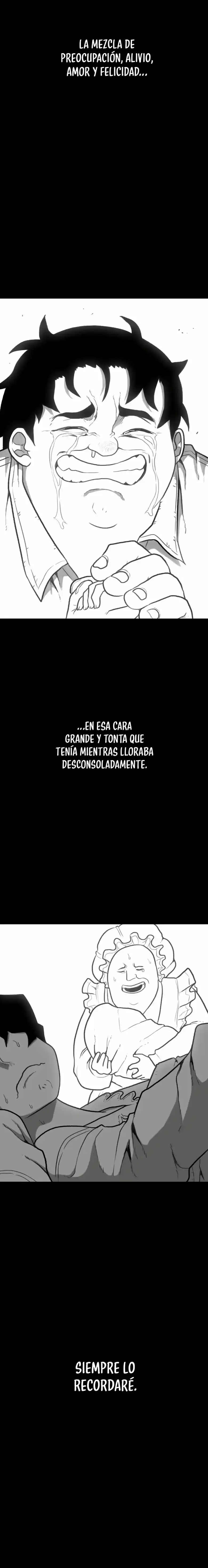 So capítulo 46 página 15