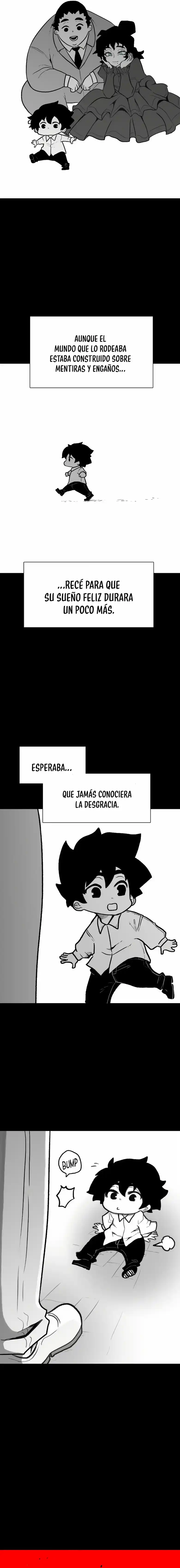 So capítulo 46 página 18