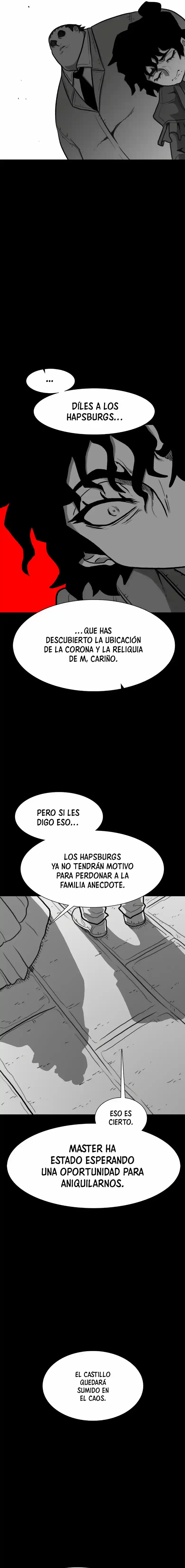 So capítulo 46 página 20