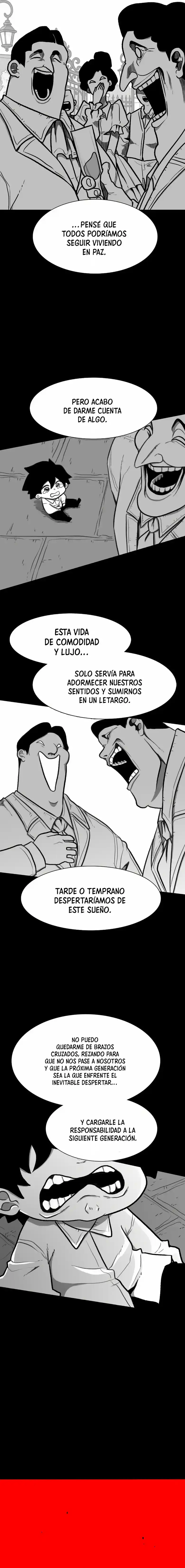 So capítulo 46 página 22