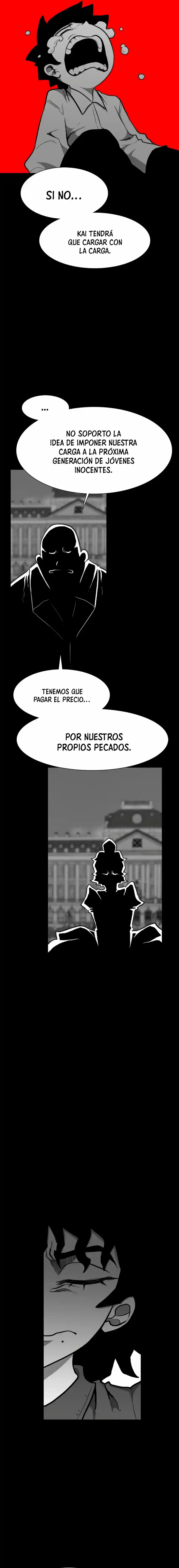 So capítulo 46 página 23