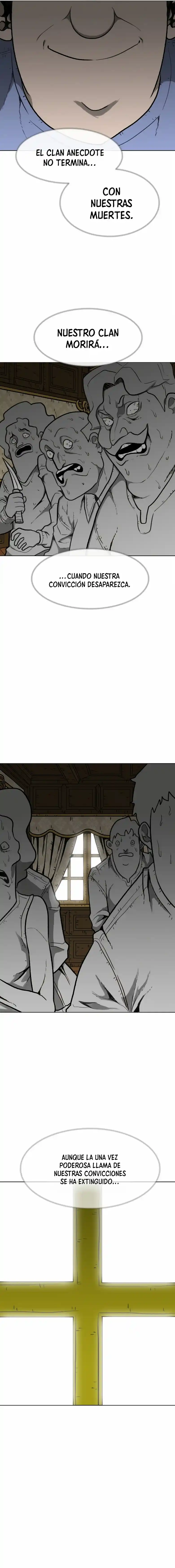So capítulo 46 página 25