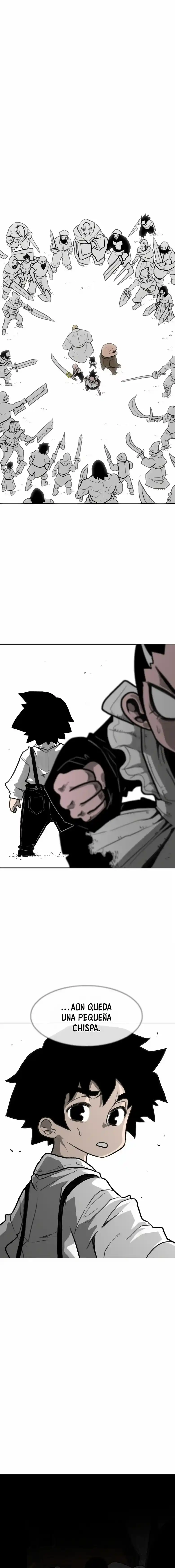 So capítulo 46 página 26