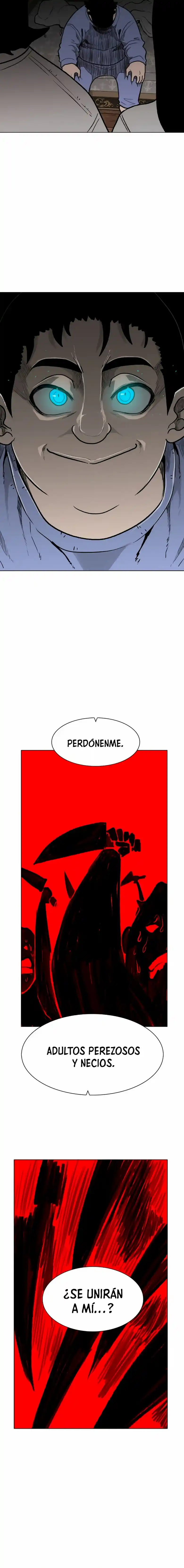 So capítulo 46 página 27
