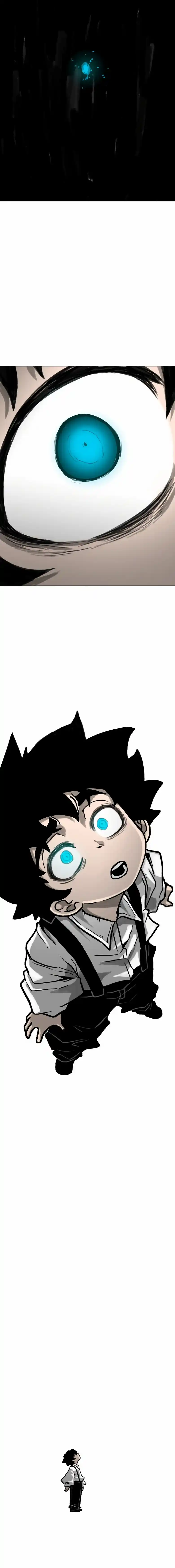 So capítulo 46 página 29