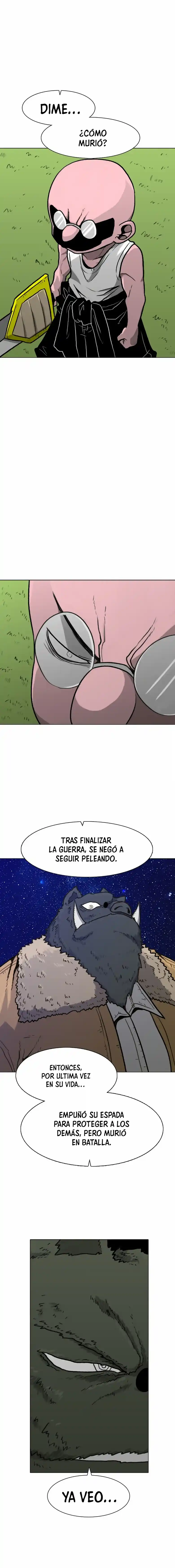 So capítulo 47 página 25