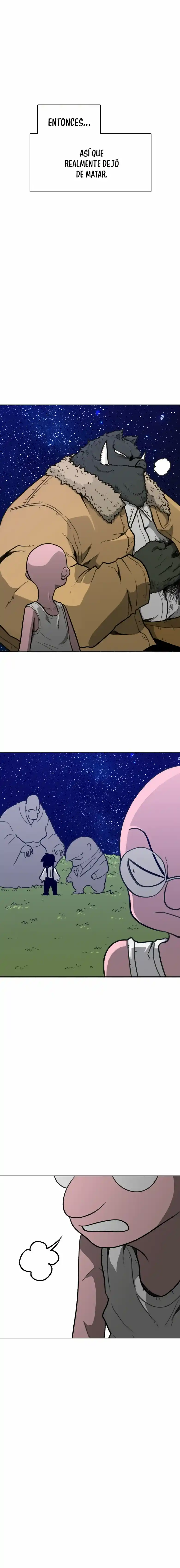 So capítulo 47 página 26