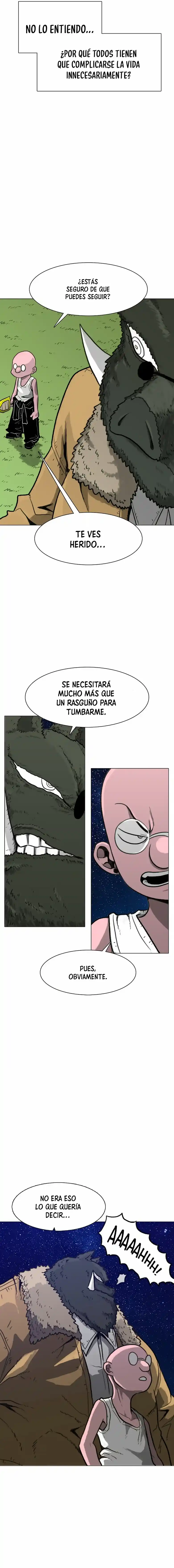 So capítulo 47 página 27
