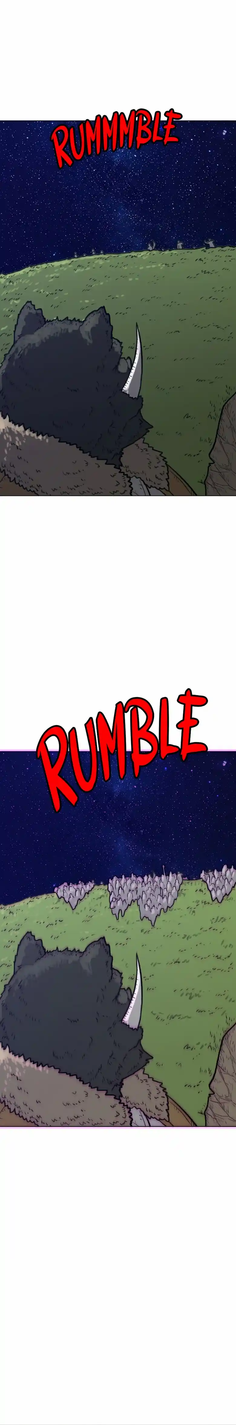 So capítulo 47 página 28
