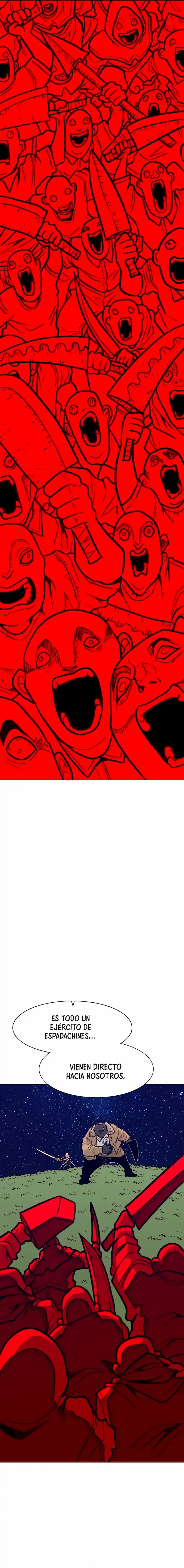So capítulo 47 página 29