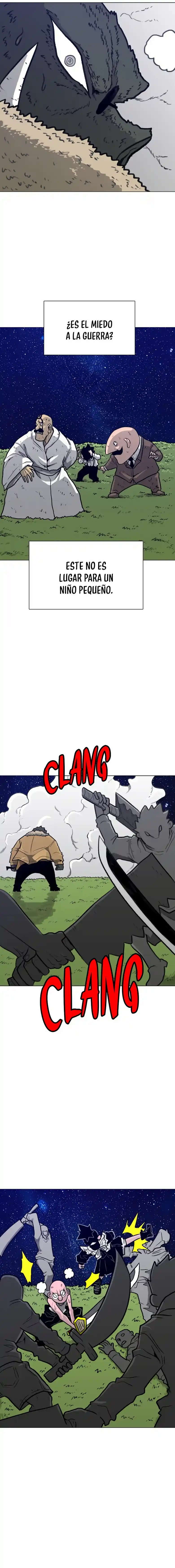 So capítulo 48 página 5