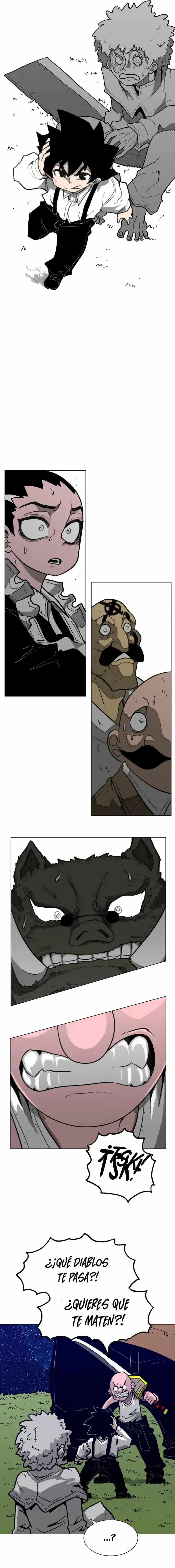 So capítulo 48 página 16
