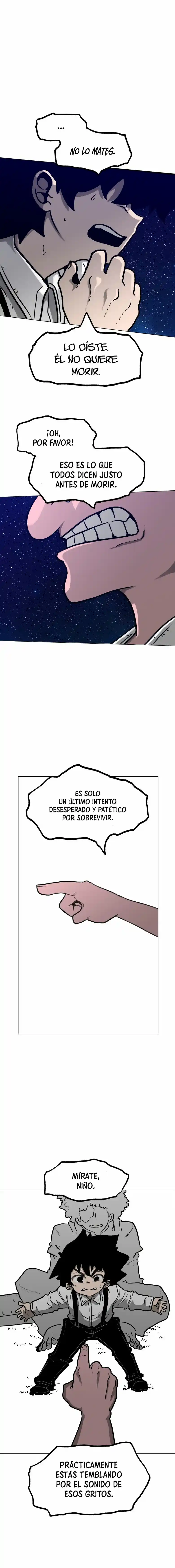 So capítulo 48 página 17