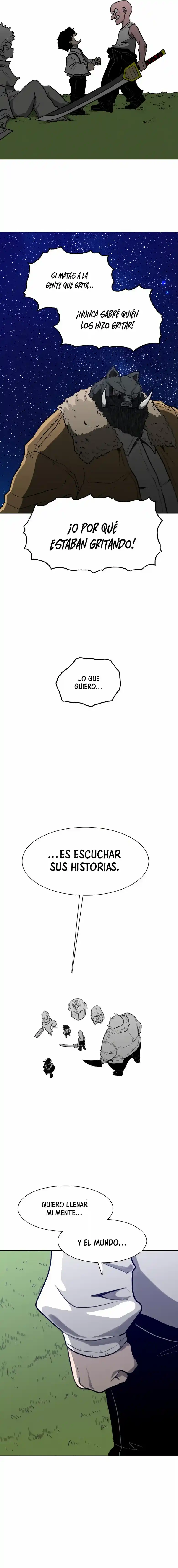 So capítulo 48 página 19